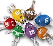 Mars spende milioni per produrre M&M’s senza coloranti sintetici