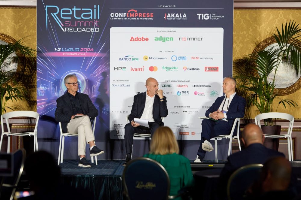 Confimprese: 6mila aperture retail entro 2026