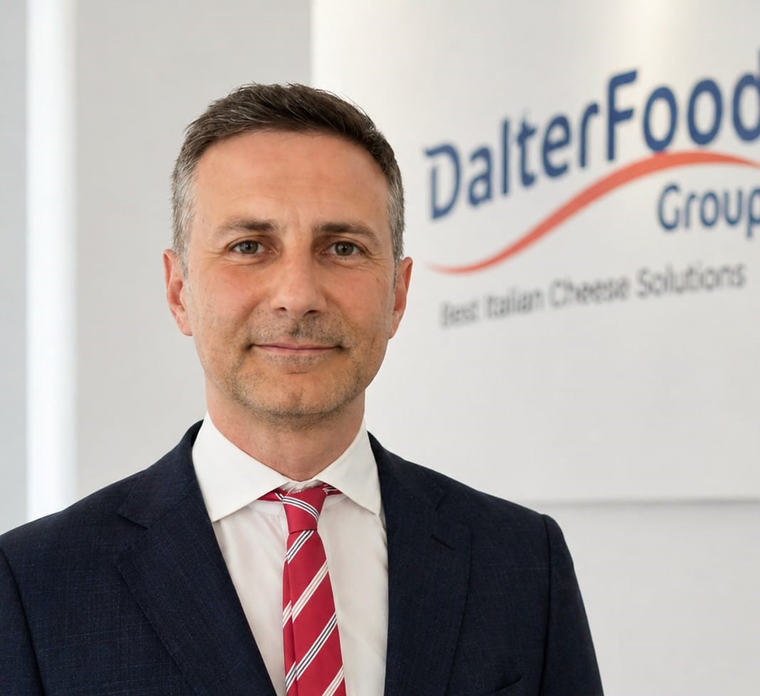 DalterFood Group supera 200 milioni nel 2025