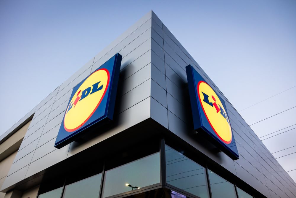 NielsenIQ: 65% famiglie ha scelto Lidl