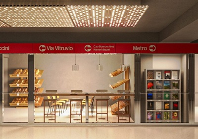 Altarea investe 21 milioni sulla MM di Milano