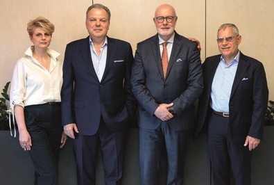 Ideasfera: delivering the future of loyalty
