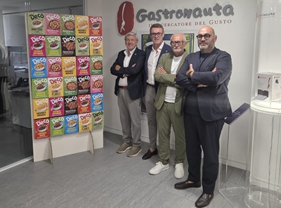 Decò Italia rinnova il Consiglio di Amministrazione