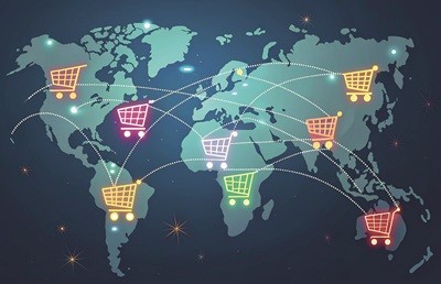 Le nuove geografie del retail