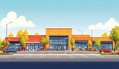 Il real estate cambia volto