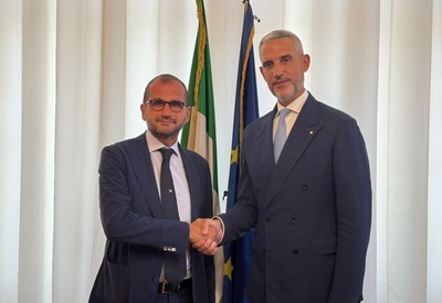 Ministero della Salute - ASSOBIBE: firmato il nuovo Protocollo d'intesa