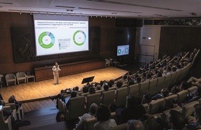 Il valore dei dati per le farmacie