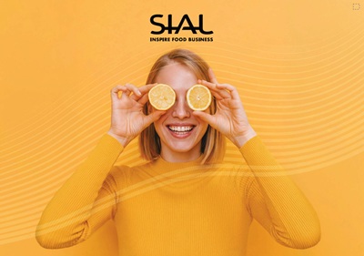 Sial Paris svela le principali tendenze alimentari per l'anno 2026