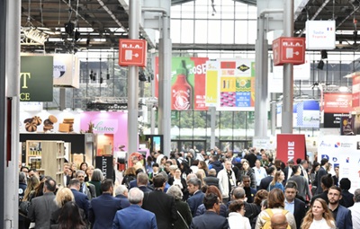 Sial Paris 2026 presenta il programma per la prossima edizione