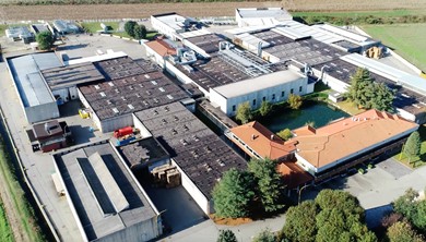 Gruppo Mirato chiude il 2025 in crescita
