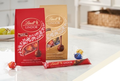 Lindt & Sprüngli chiude il primo semestre 2026 con risultati solidi