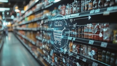Pdv, strategie per l’efficienza