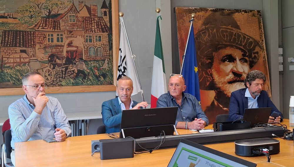 Parmigiano Reggiano: in montagna oltre 22%