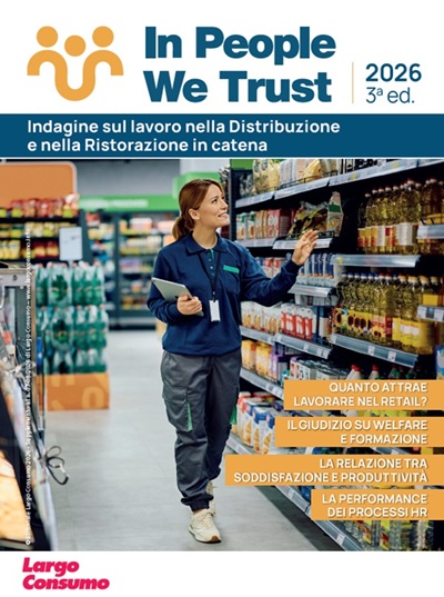 In People We Trust 2026