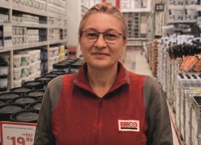 Arioli (Bricocenter Italia): “Il venditore diventa volto del brand”