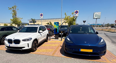 Powy e IGD Siiq: accordo per favorire la mobilità elettrica