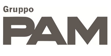 Gruppo Pam: movimenti verso il Nord