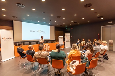 Cigierre avvia con World4All un programma sull'accoglienza inclusiva