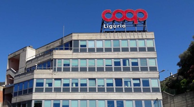 Coop Liguria si espande a Pontedassio