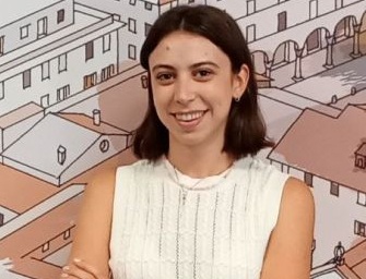 Gruppo Fini accoglie Irene Scacchetti nel ruolo di Controller Industriale