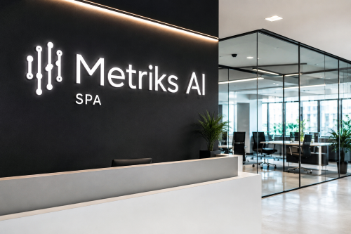 Metriks AI lancia Ops su TradeLab