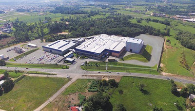Goglio acquisisce Cristal Embalagens
