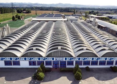 Gruppo Hera e Fabbri 1905 insieme per la decarbonizzazione