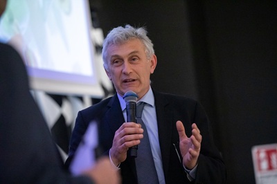 Raffaele Drei eletto Presidente di Confcooperative Agroalimentare e Pesca