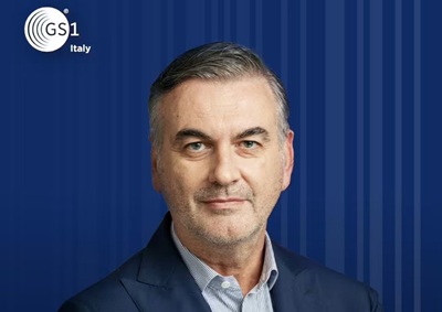 Francesco Avanzini nuovo Presidente di GS1 Italy