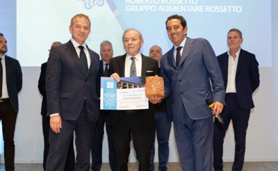 Addio all’imprenditore Roberto Rossetto