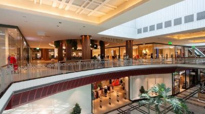 NBIM e Sonae Sierra: otto mall in Spagna