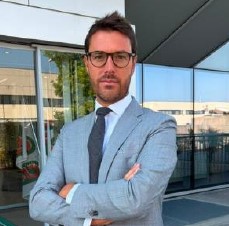 AMA CRAI EST nomina Michele Mastrangelo