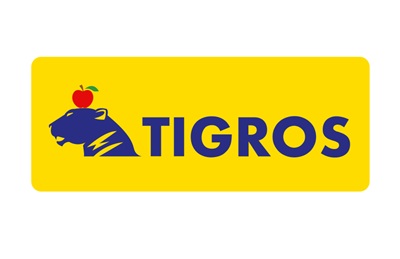 Tigros: quasi 90 supermercati