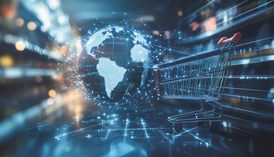 Nuovi confini per il commercio