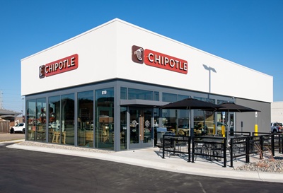 Chipotle: la ristorazione messicana che investe sulle persone