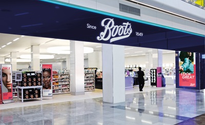 Boots: esperienza cliente al centro con tracciamento end-to-end