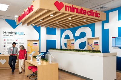 Cvs Health: farmacia, servizi clinici e assicurazioni per oltre 37 milioni di persone