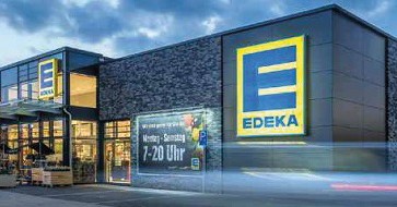 Edeka: la cooperativa tedesca di supermercati indipendenti
