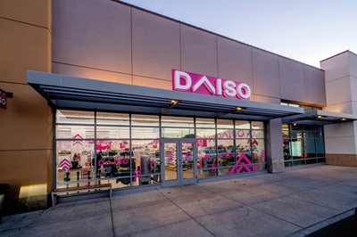 Daiso: il format giapponese che si adatta a territorio e clienti