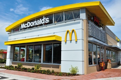 McDonald’s: la rivoluzione del fast food passa da digitalizzazione e Ai