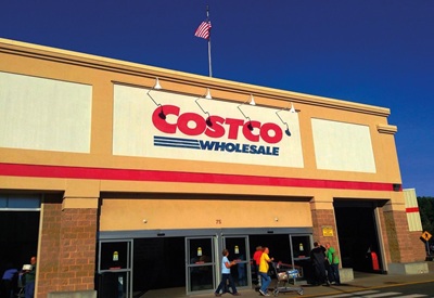 Costco: poche referenze, alta rotazione, basso prezzo e grandi quantità