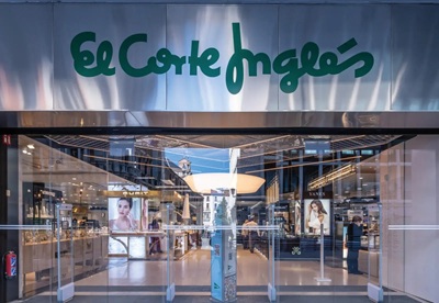 El Corte Inglés: la casa spagnola dei brand tra fisico e digitale