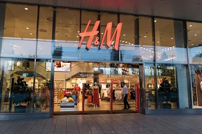 H&M: la moda svedese sostenibile e qualità al miglior prezzo