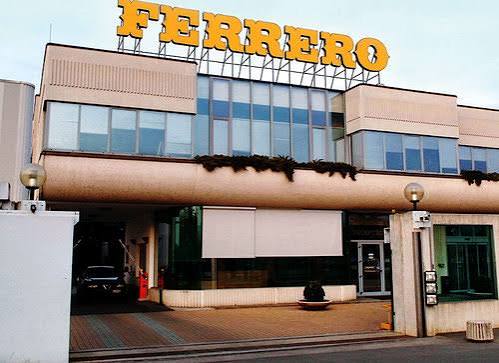 Ferrero acquisisce Purely Elizabeth negli Usa