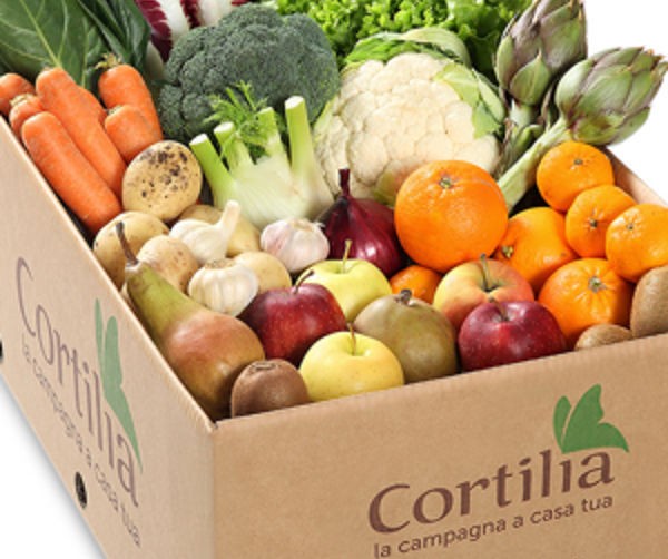 Cortilia, aumento di capitale da 10 milioni