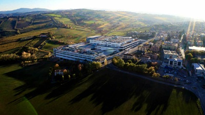 Snaidero sotto il controllo di Colombini