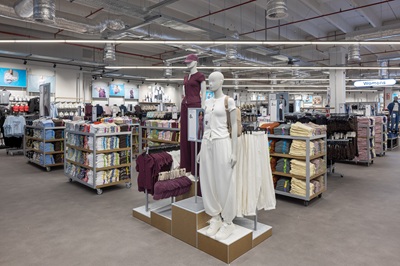 Primark aprirà un nuovo negozio a Parma il 9 settembre
