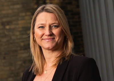 Adyen sceglie Nicole Olbe come Presidente EMEA  per sostenere la crescita nella regione