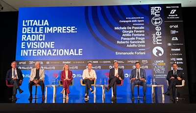 Nel 2026 McDonald's Italia celebra quarant'anni di presenza nel Paese