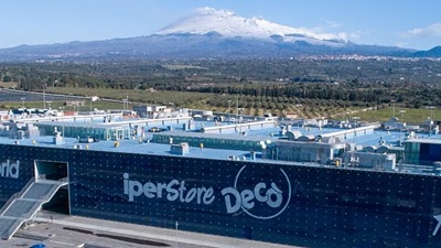 Intesa Sanpaolo a supporto del piano di transizione energetica del Gruppo Arena